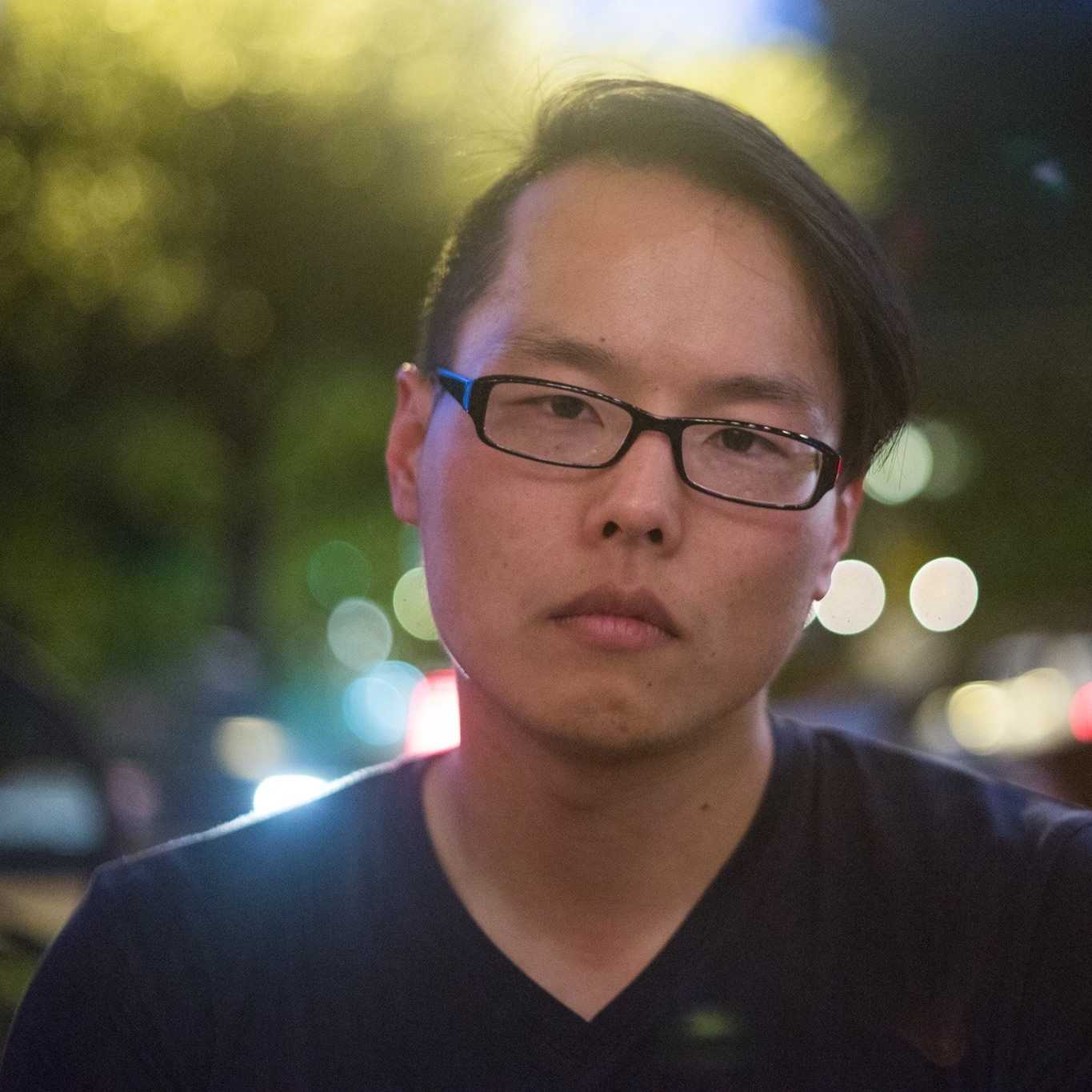 profile picture of ben lam